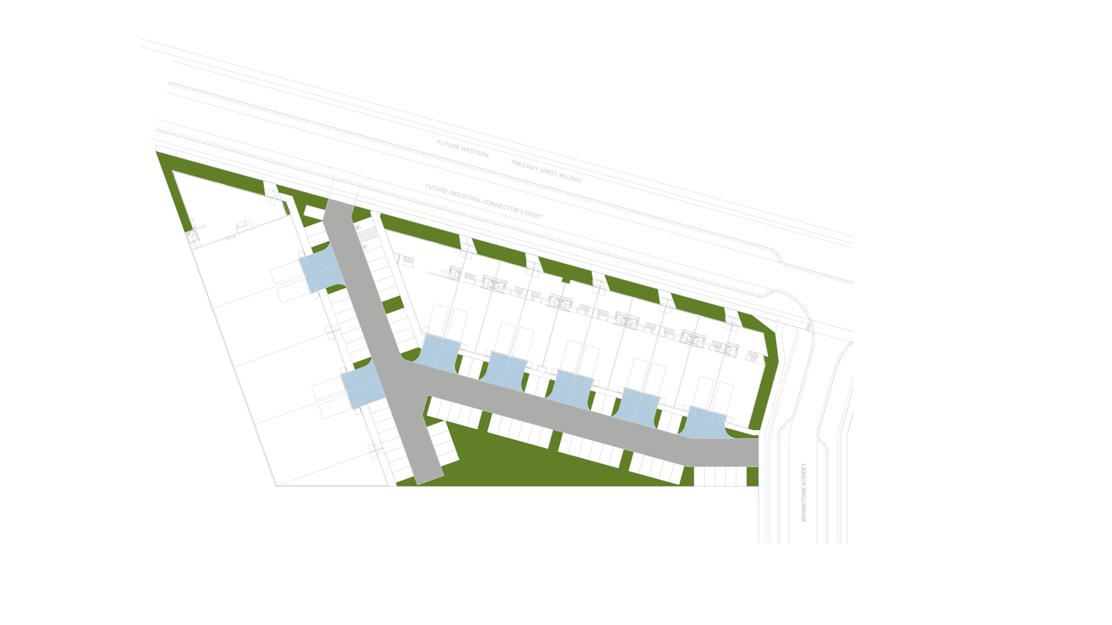 Floor Plan Map